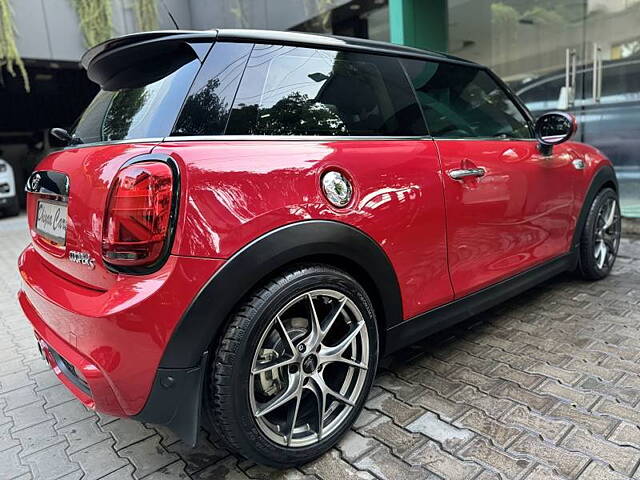 Used MINI Cooper [2018-2024] S 3 Door [2018-2020] in Chennai