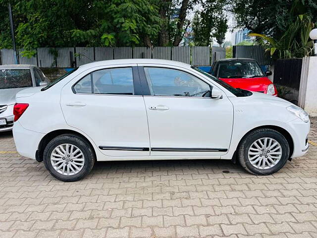 Used Maruti Suzuki Dzire [2017-2020] ZXi AMT in Pune