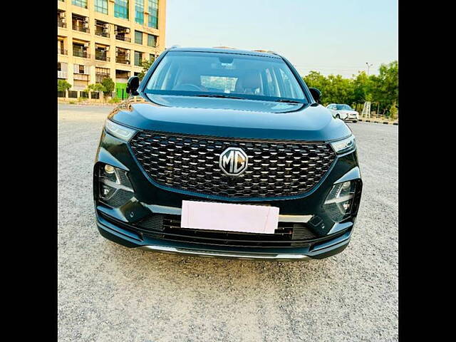 Used 2023 MG Hector in Gurgaon