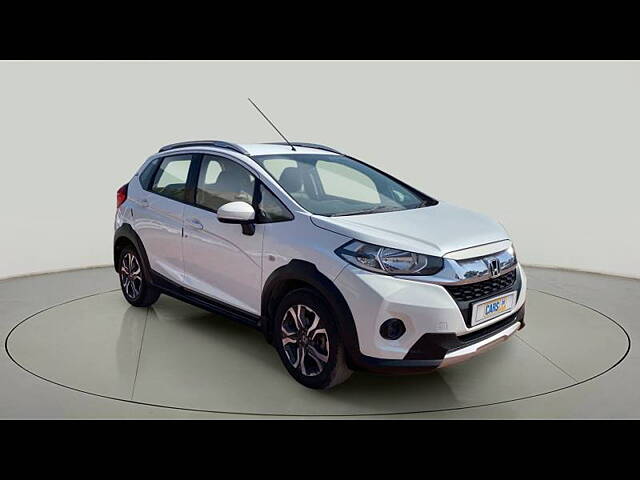 Used 2019 Honda WR-V in Indore