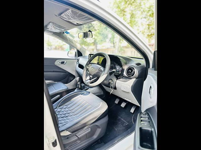 Used Hyundai Grand i10 Nios [2019-2023] Sportz 1.2 Kappa VTVT in Delhi