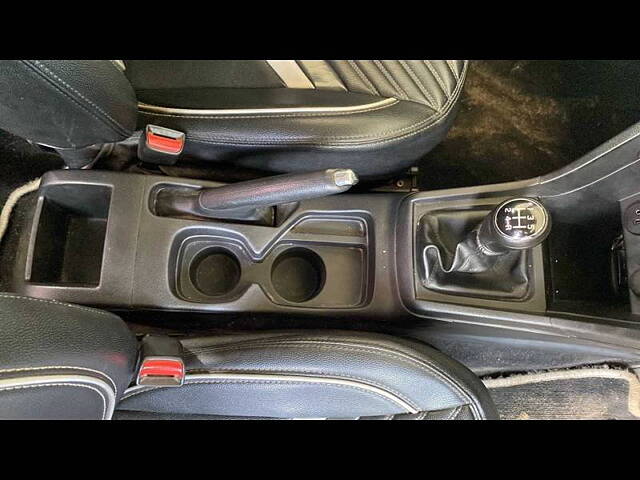 Used Maruti Suzuki Vitara Brezza [2020-2022] VXi in Lucknow