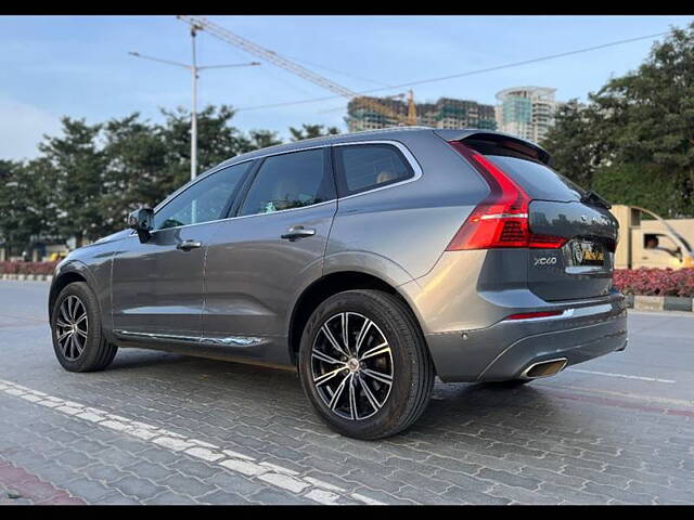 Used Volvo XC60 [2017-2021] Inscription [2017-2020] in Bangalore