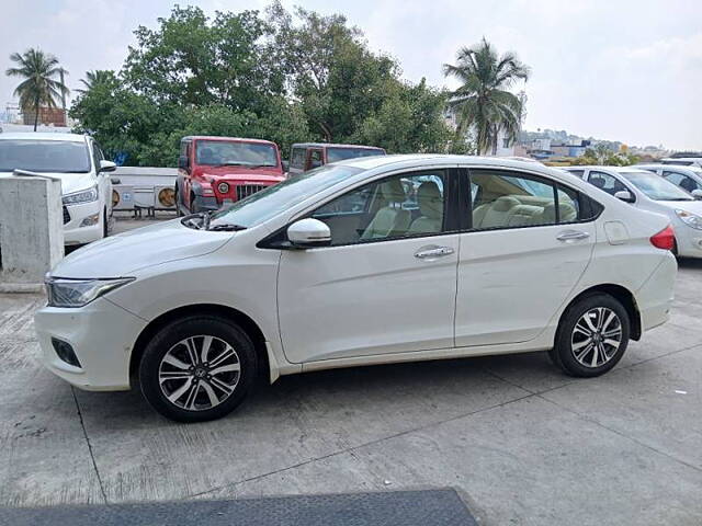 Used Honda City [2014-2017] V in Bangalore