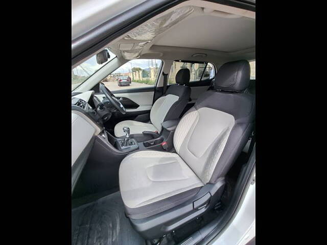 Used Hyundai Creta [2019-2020] SX 1.6 (O) Executive Petrol in Thane