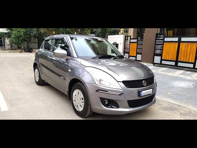 Used Maruti Suzuki Swift [2011-2014] LXi in Bangalore