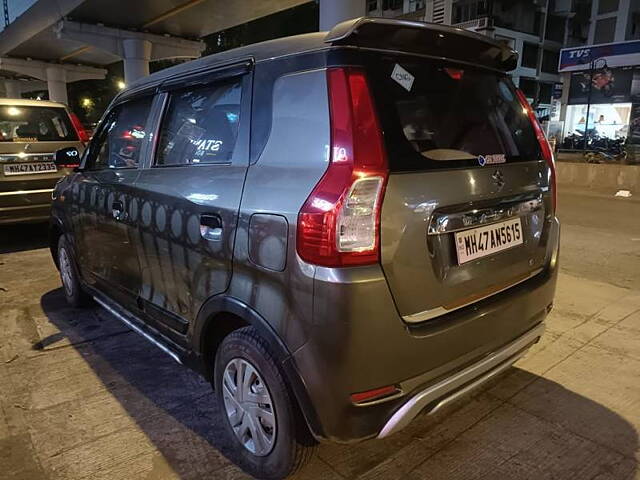 Used Maruti Suzuki Wagon R [2019-2022] LXi 1.0 CNG [2019-2020] in Mumbai