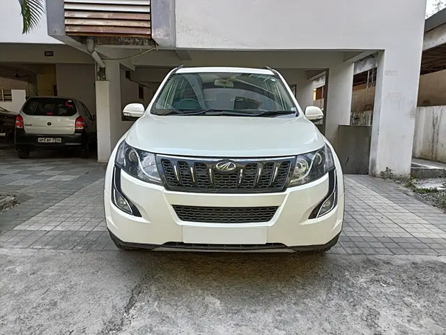 Used 2016 Mahindra XUV500 in Hyderabad