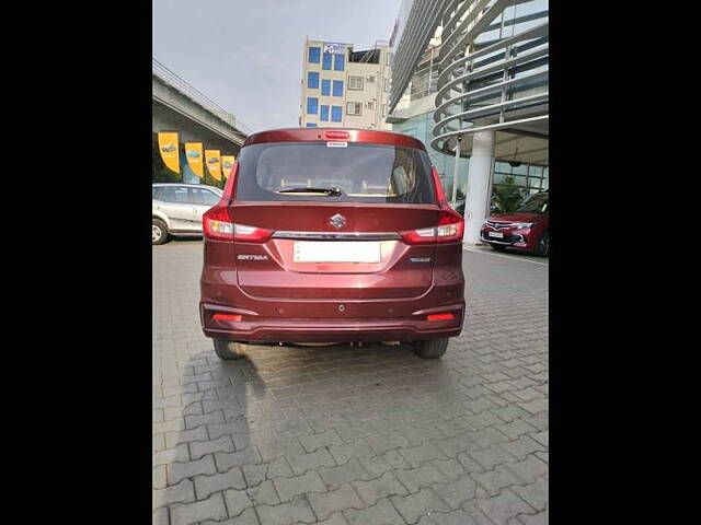 Used Maruti Suzuki Ertiga [2018-2022] ZXi AT in Bangalore