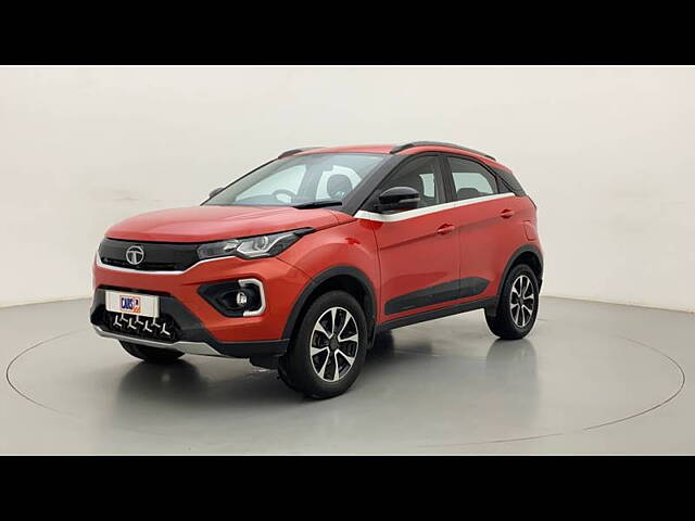 Used Tata Nexon [2020-2023] XZA Plus [2020-2023] in Bangalore