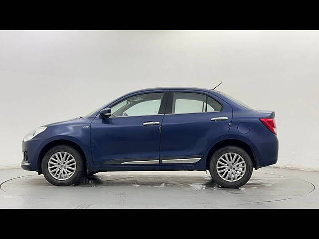 Used Maruti Suzuki Dzire ZXi [2020-2023] in Ghaziabad