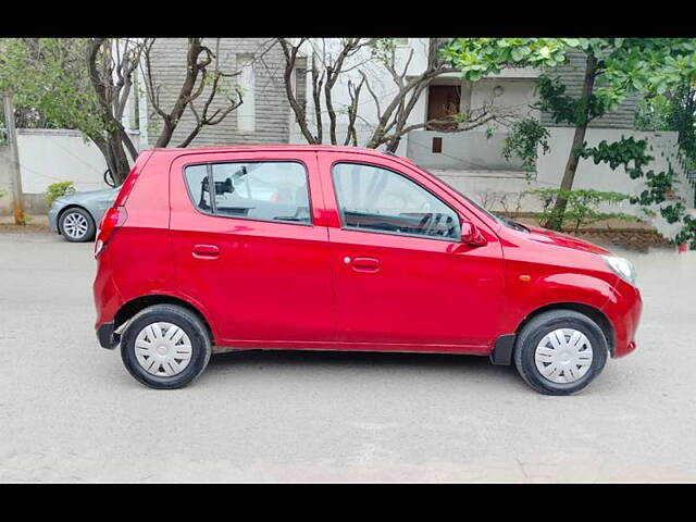 Used Maruti Suzuki Alto 800 [2012-2016] Lxi in Bangalore