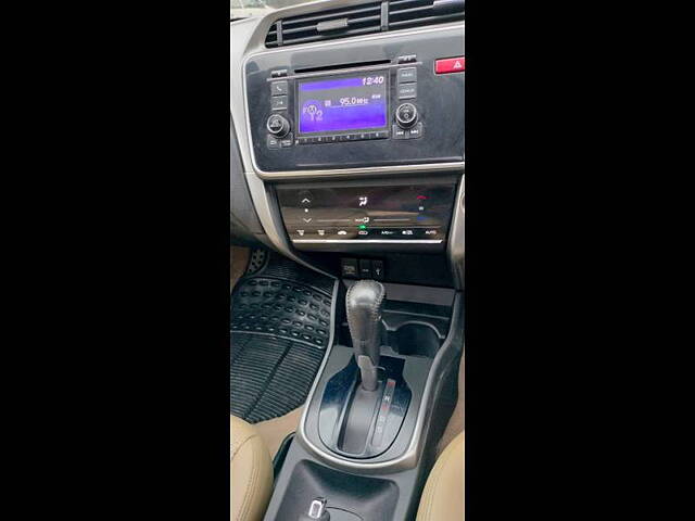 Used Honda City [2014-2017] VX CVT in Delhi