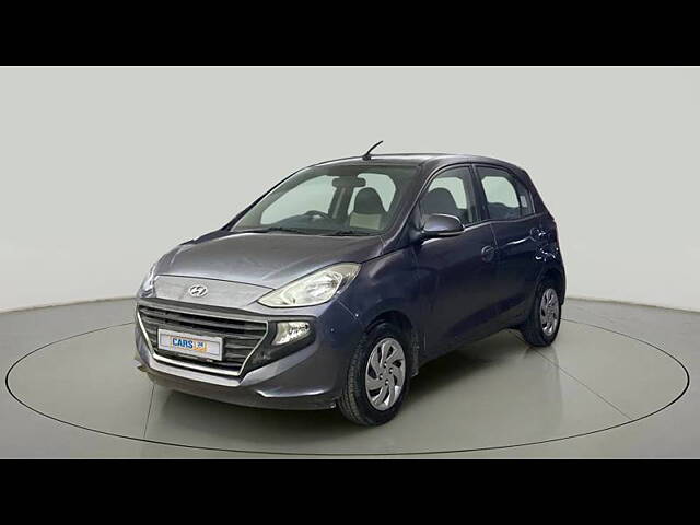 Used Hyundai Santro Sportz AMT [2018-2020] in Delhi