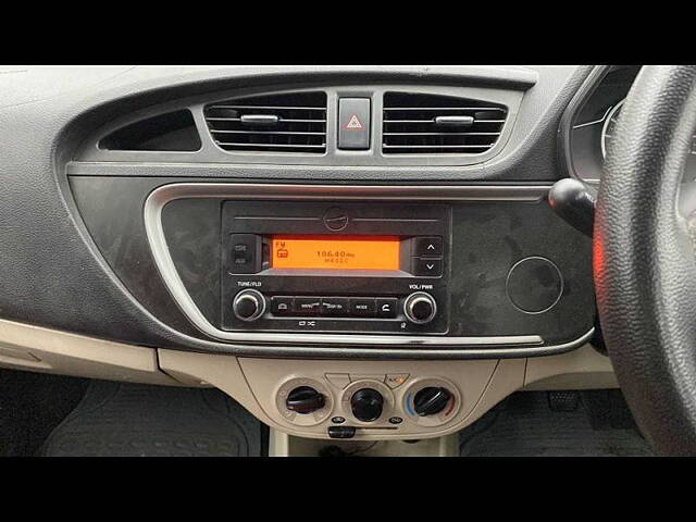 Used Maruti Suzuki Alto 800 VXi in Hyderabad