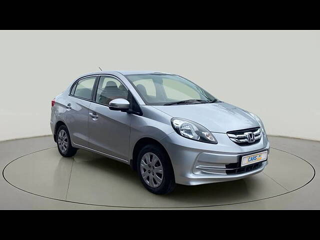 Used 2015 Honda Amaze in Pune