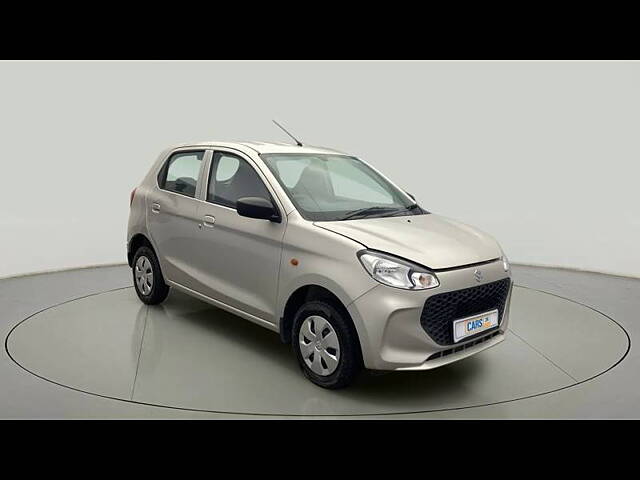 Used 2022 Maruti Suzuki Alto K10 in Bangalore