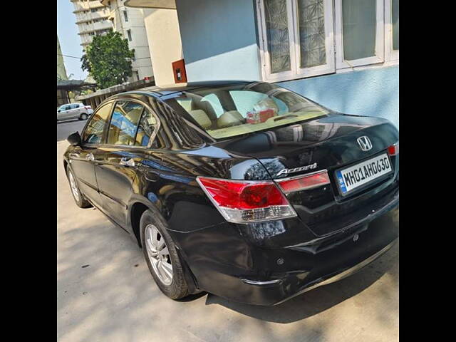 Used Honda Accord [2007-2008] 2.4 iVtec AT in Pune