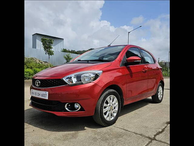 Used Tata Tiago [2016-2020] Revotron XZA [2017-2019] in Mumbai