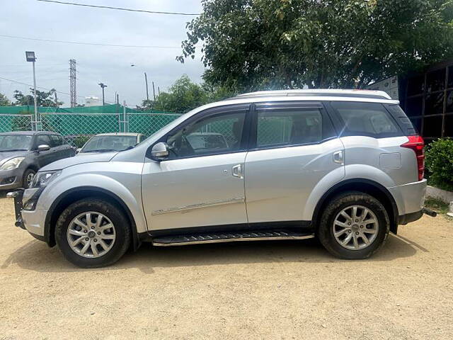 Used Mahindra XUV500 [2015-2018] W6 in Hyderabad