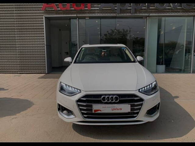 Used 2020 Audi A4 in Delhi