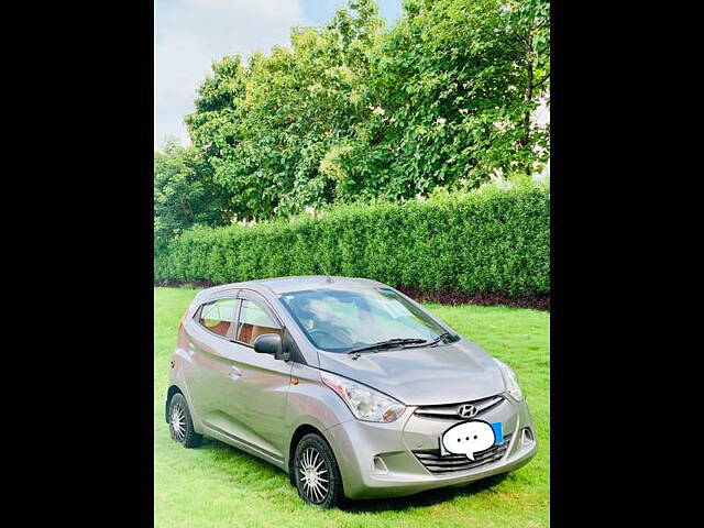 Used Hyundai Eon Era + in Lucknow