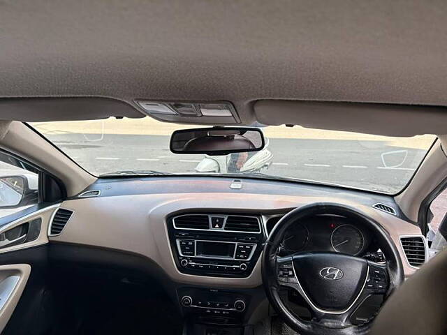 Used Hyundai Elite i20 [2014-2015] Sportz 1.2 in Dehradun