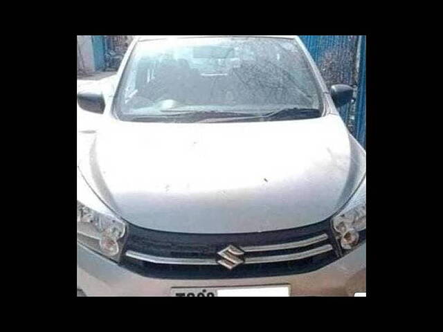 Used 2016 Maruti Suzuki Celerio in Hyderabad