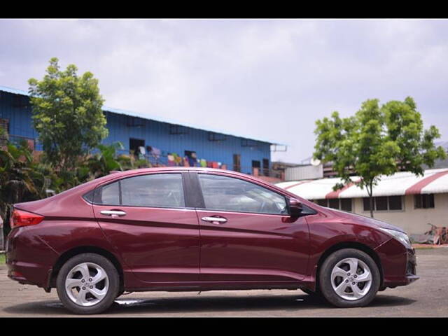 Used Honda City [2011-2014] 1.5 V MT in Nashik