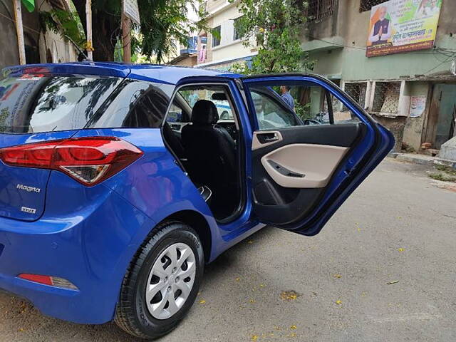 Used Hyundai Elite i20 [2016-2017] Magna 1.2 [2016-2017] in Kolkata