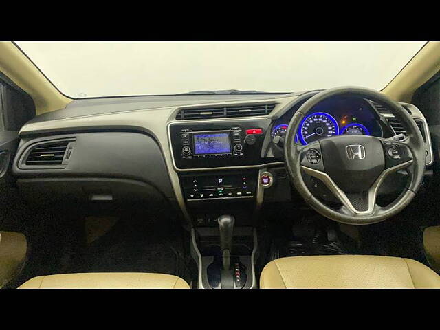 Used Honda City [2014-2017] VX CVT in Mumbai