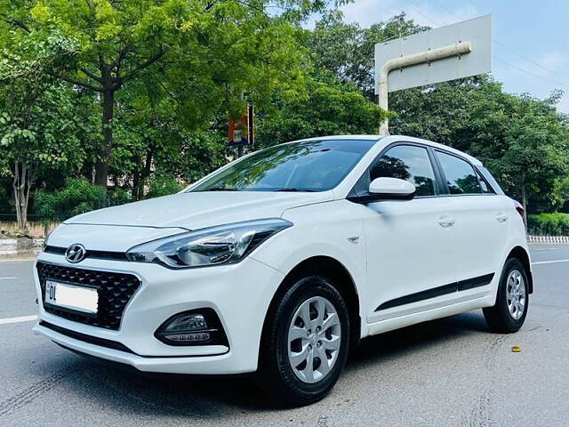 Used Hyundai Elite i20 [2019-2020] Magna Plus 1.2 in Delhi