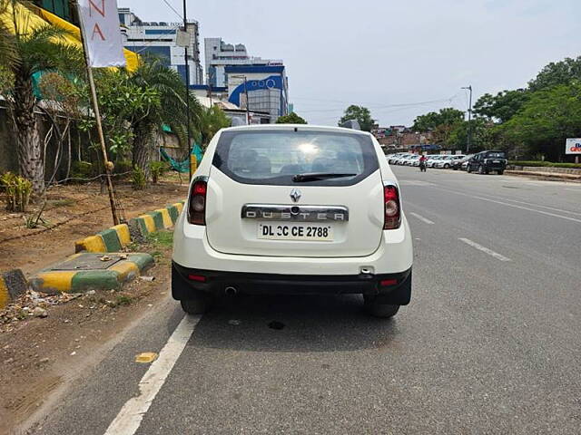 Used Renault Duster [2015-2016] 85 PS RxL in Delhi