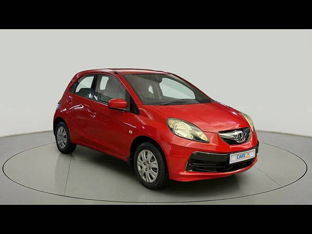 Used 2013 Honda Brio in Delhi