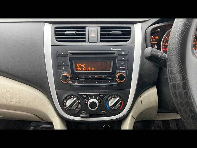 Used Maruti Suzuki Celerio [2017-2021] ZXi (Opt) [2017-2019] in Hyderabad