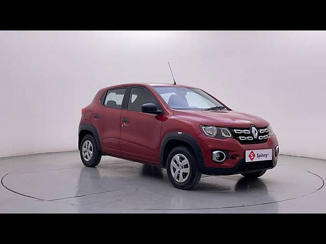 Used Renault Kwid [2015-2019] RXT Opt [2015-2019] in Bangalore