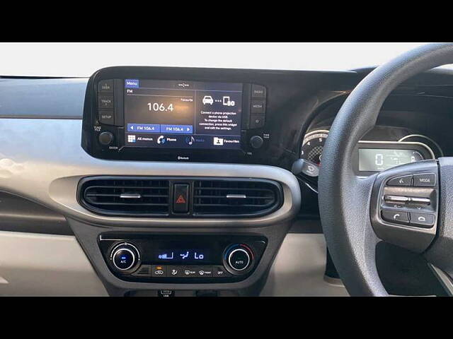 Used Hyundai Grand i10 Nios [2019-2023] Sportz 1.2 Kappa VTVT in Chennai