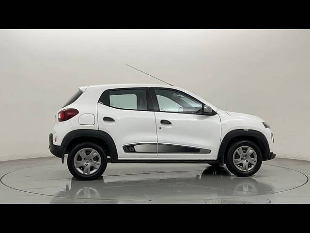 Used Renault Kwid [2019] [2019-2019] 1.0 RXT Opt in Ghaziabad