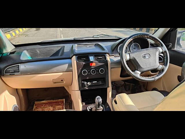 Used 2014 Tata Safari in Mumbai