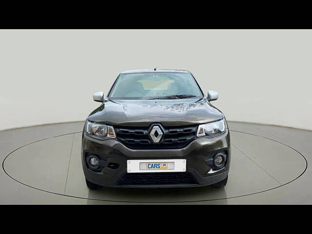 Used Renault Kwid [2015-2019] 1.0 RXT Opt [2016-2019] in Kolkata