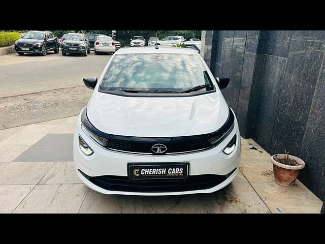 Used Tata Altroz XZ Petrol [2020-2023] in Delhi