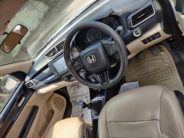 Used Honda Amaze [2018-2021] 1.5 VX MT Diesel [2018-2020] in Indore