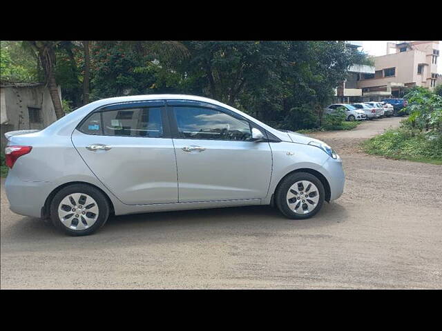 Used Hyundai Xcent [2014-2017] S 1.2 in Kolhapur