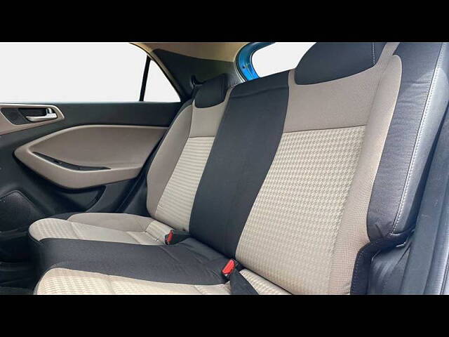 Used Hyundai Elite i20 [2019-2020] Sportz Plus 1.4 CRDi in Hyderabad