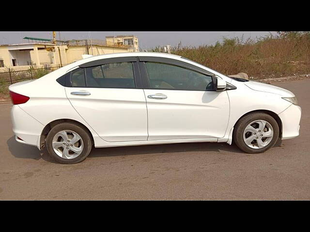 Used Honda City [2014-2017] V Diesel in Raipur