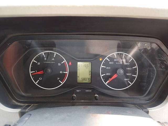 Used Mahindra Scorpio [2014-2017] S6 Plus 1.99 [2016-2017] in Kolkata