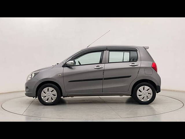 Used Maruti Suzuki Celerio [2014-2017] VXi in Pune