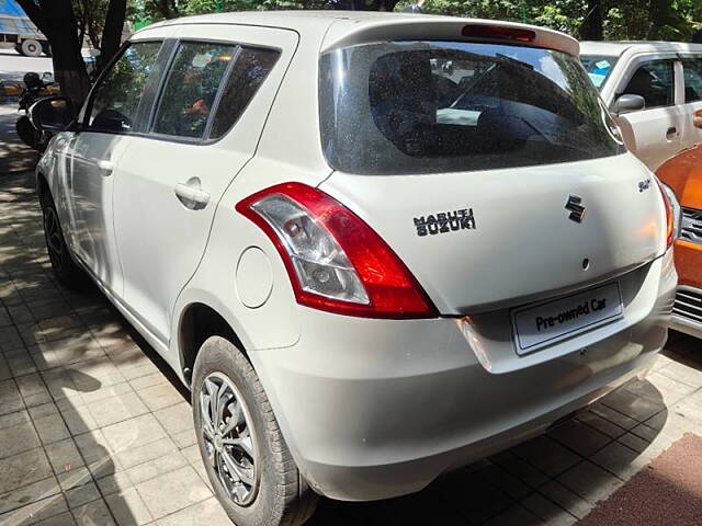 Used Maruti Suzuki Swift [2011-2014] VDi in Mumbai