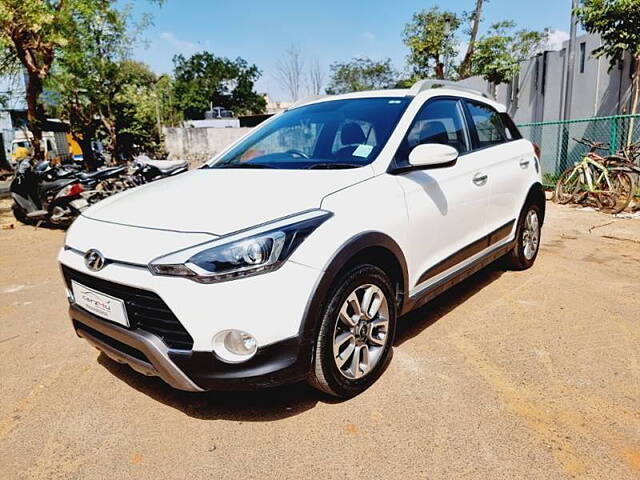 Used Hyundai i20 Active [2015-2018] 1.2 SX in Chennai