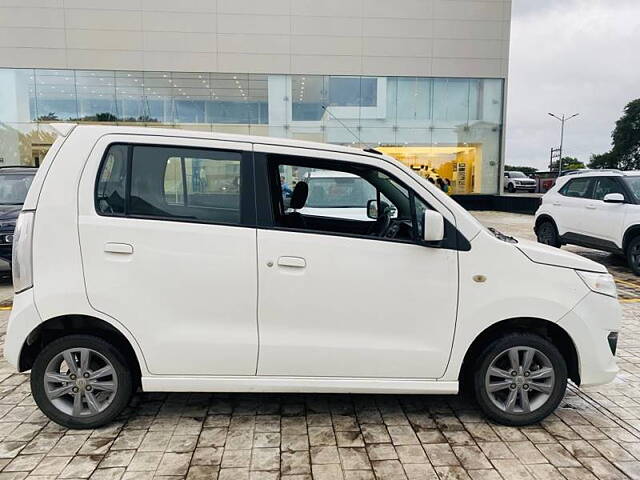 Used Maruti Suzuki Stingray VXi in Pune